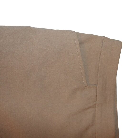 CLEARANCE Time & Tru Bermuda Mid-Rise Stretch Shorts Plus XXL 2X 20 NWT's COMFY - Picture 5 of 12